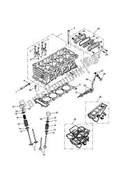 Cylinder Head Valves