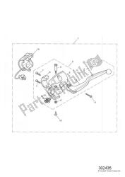 Clutch Control up to VIN 210261