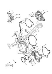 Couvert de moteur