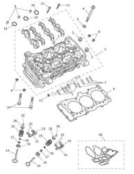 testata