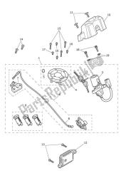 conjunto de cerradura