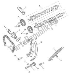 Camshafts