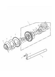 BALANCER SHAFT