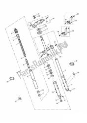 suspension avant