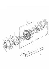 BALANCER SHAFT