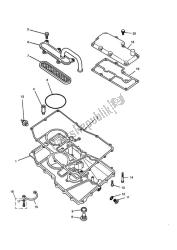 Oil Sump