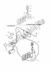 EVAP System from Engine 92746