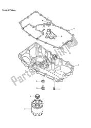 Oil Sump