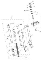 FRONT SUSPENSION