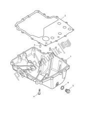 Oil Sump