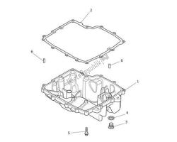 Oil Sump