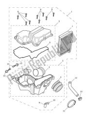 Airbox (Airfilter)