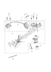 Lockset Ignition