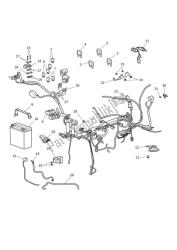 equipamento elétrico