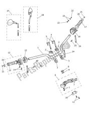 Handlebar Switch