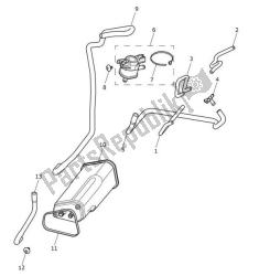 system odparowywania