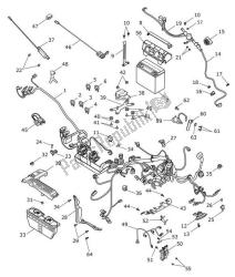 elektrische apparatuur