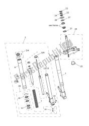 FRONT SUSPENSION