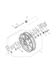 Front Wheel Newchurch