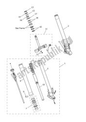 suspension avant