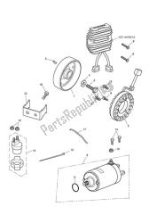 Generator Starter