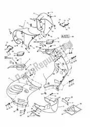 Fairing Laterally