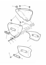 Fairing Laterally