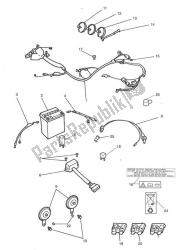 elektrische apparatuur