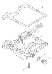 Oil Sump