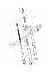 suspension avant