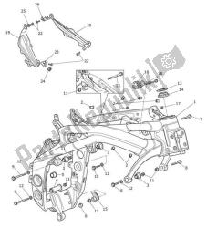 Main Frame Assembly