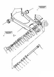 SWINGARM