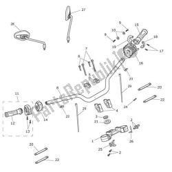 Handlebar Switch