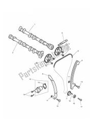 Camshaft Timing Chain