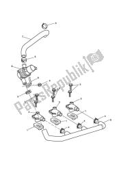 Emission control