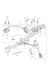 Lockset Ignition