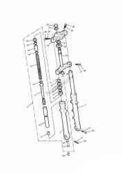 Front Suspension up to VIN092893