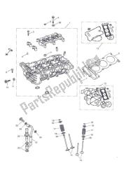 Cylinder Head Valves