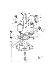 Fuel Pump with Filter