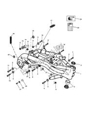 Main Frame Assembly