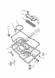 Oil Sump