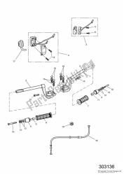 Handlebar Switch