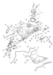 benzinetank