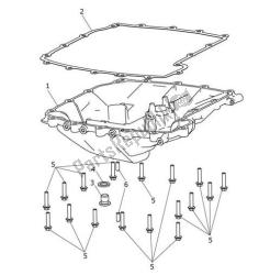 Oil Sump