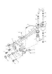 Fuel Pump from VIN072717