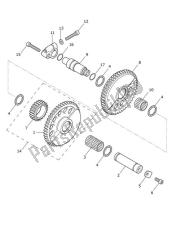 Balancer Shafts