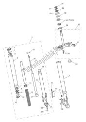 FRONT SUSPENSION