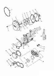 Couvert de moteur