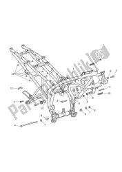 Main Frame Assembly