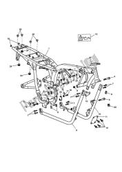 Main Frame Assembly